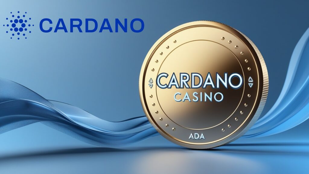 najlepsze strony kasyn cardano.